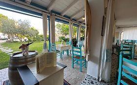 Hotel S'Ortale con Parcheggio interno e Ristorante all'aperto
