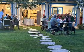 Hotel S'Ortale con Parcheggio interno e Ristorante all'aperto